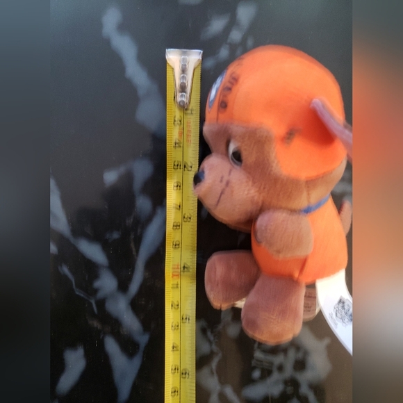 Paw patrol plushie collection - Picture 7 of 7